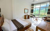 Туры в отель Top Mountain Resort