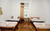Туры в отель Top Mountain Resort