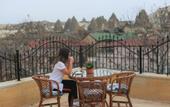 Туры в отель Cak?ltas? Evi Otel Spa