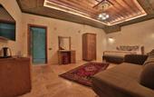 Туры в отель Cak?ltas? Evi Otel Spa