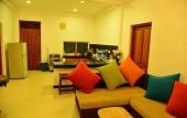 Туры в отель Villa wanderlust