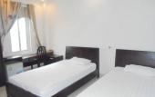 Туры в отель Phong Phu Hotel