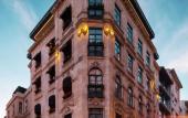 Туры в отель GALATA M84 Hotel