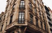 Туры в отель GALATA M84 Hotel