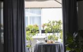 Туры в отель GALATA M84 Hotel