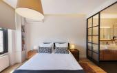 Туры в отель GALATA M84 Hotel