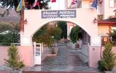 Туры в отель Hotel NilSu
