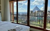 Туры в отель Doga Villa Guesthouse