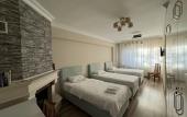 Туры в отель Doga Villa Guesthouse