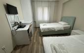 Туры в отель Doga Villa Guesthouse
