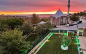 Туры в отель Doga Villa Guesthouse
