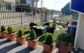 Туры в отель A Apart Hotels Ankara Beytepe
