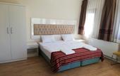 Туры в отель A Apart Hotels Ankara Beytepe
