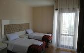 Туры в отель A Apart Hotels Ankara Beytepe