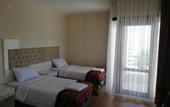 Туры в отель A Apart Hotels Ankara Beytepe