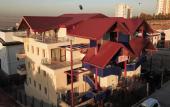 Туры в отель A Apart Hotels Ankara Beytepe