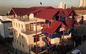Туры в отель A Apart Hotels Ankara Beytepe