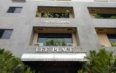 Туры в отель Lee Place Hotel