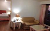 Туры в отель Lee Place Hotel
