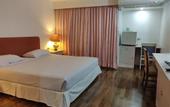 Туры в отель Lee Place Hotel