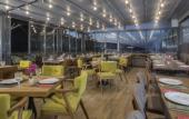 Туры в отель Alya Sierra Bodrum