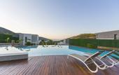 Туры в отель Alya Sierra Bodrum