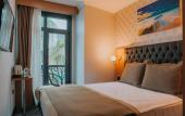 Туры в отель Grand Lark Otel