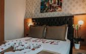 Туры в отель Grand Lark Otel