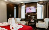 Туры в отель Grand Lark Otel