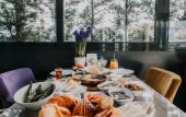 Туры в отель Grand Lark Otel