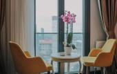 Туры в отель Grand Lark Otel