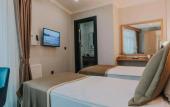 Туры в отель Grand Lark Otel