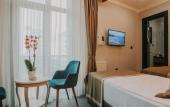 Туры в отель Grand Lark Otel