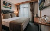 Туры в отель Grand Lark Otel