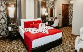 Туры в отель Grand Lark Otel