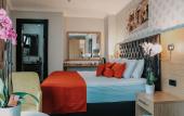 Туры в отель Grand Lark Otel