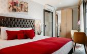 Туры в отель Grand Lark Otel