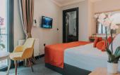 Туры в отель Grand Lark Otel