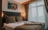 Туры в отель Grand Lark Otel