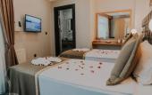 Туры в отель Grand Lark Otel