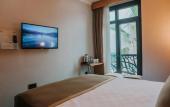 Туры в отель Grand Lark Otel