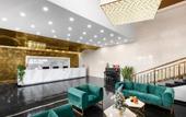 Туры в отель MJ-ULAND Hotel Beijing Airport