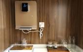 Туры в отель MJ-ULAND Hotel Beijing Airport
