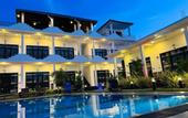 Туры в отель Hotel Crocotopond