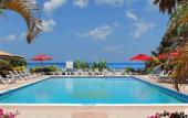 Туры в отель Grenada Grand Beach Resort
