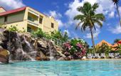 Туры в отель Grenada Grand Beach Resort