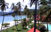 Туры в отель Grenada Grand Beach Resort