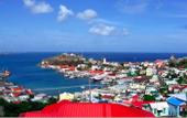 Туры в отель Grenada Grand Beach Resort