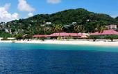 Туры в отель Grenada Grand Beach Resort