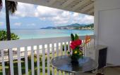 Туры в отель Grenada Grand Beach Resort